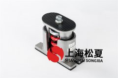 彈簧減震器的選型方法有哪些？