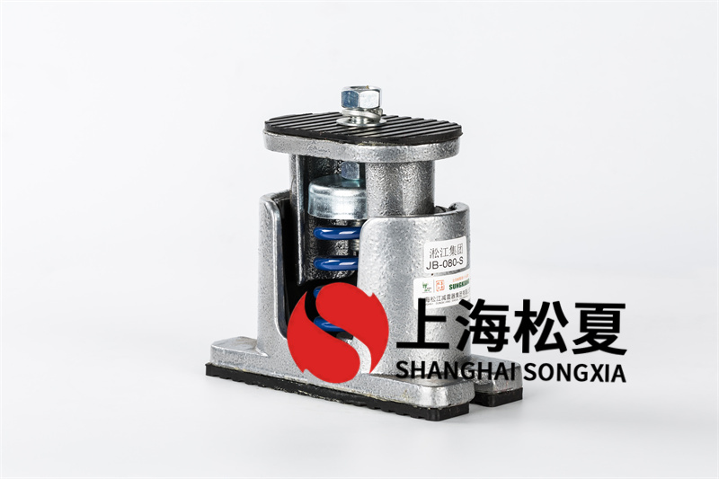 彈簧減振器在離心式水泵上的作用有哪些？