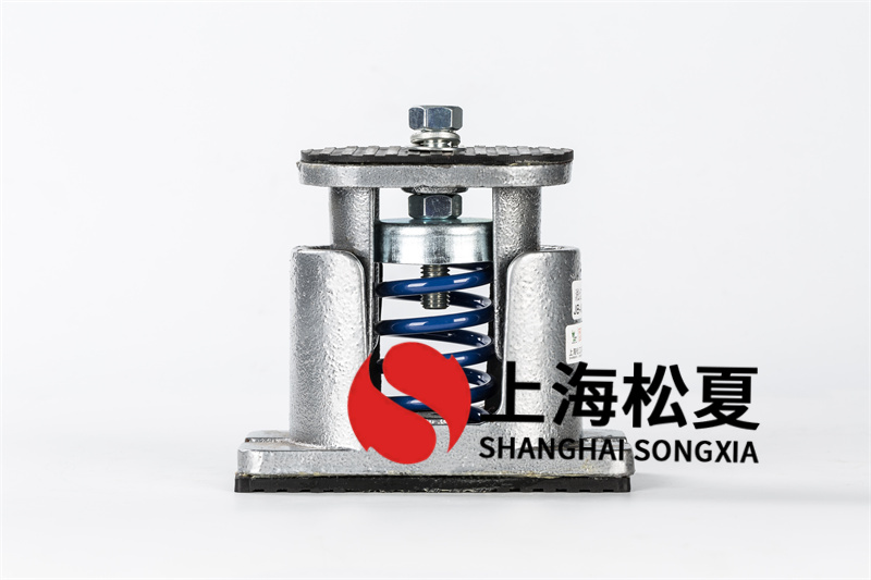 彈簧減振器在離心式水泵上的作用有哪些？