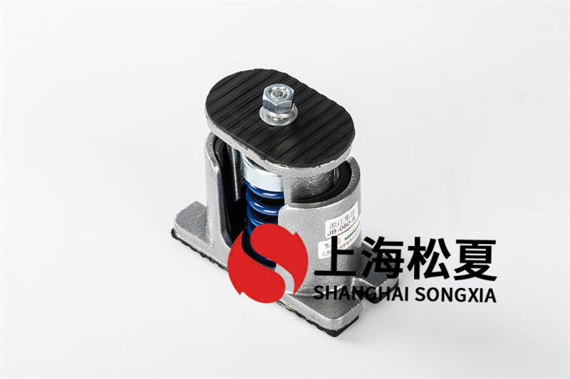 如何延長阻尼彈簧減震器的使用壽命呢？