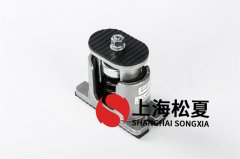 金屬彈簧減振器的性能與質(zhì)量有什么區(qū)別？