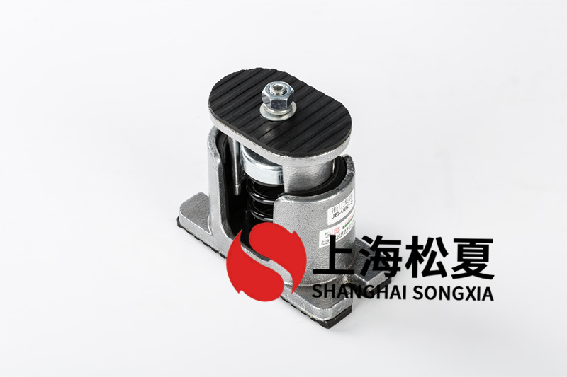 金屬?gòu)椈蓽p振器的性能與質(zhì)量有什么區(qū)別？