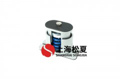 可調(diào)管路性支撐架減震器的使用方法有哪些？