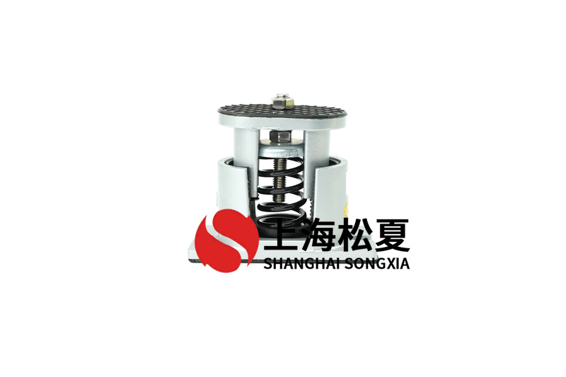 可調(diào)管路性支撐架減震器的使用方法有哪些？