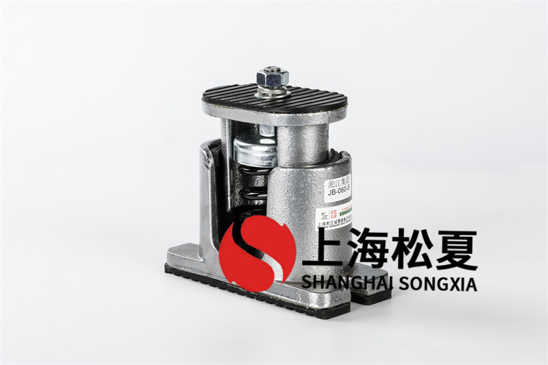 可調(diào)管路性支撐架減震器的使用方法有哪些？
