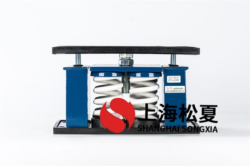 防腐風(fēng)機(jī)減震器有哪些應(yīng)對(duì)方法？