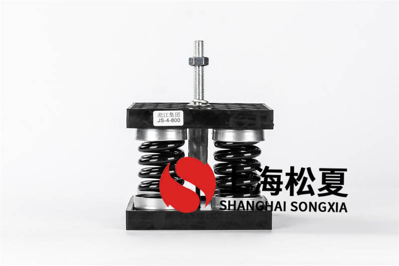 彈簧減振器該怎么選好？