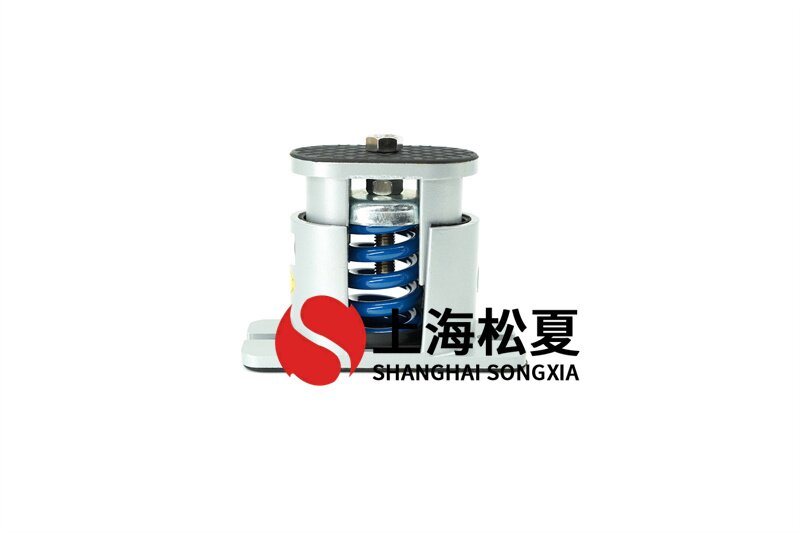 如何選擇好的彈簧減震器？