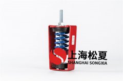 如何安裝吊扇彈簧減震器以達(dá)到好的避震效果？
