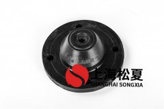 橡膠減震器的常見(jiàn)應(yīng)用是什么？