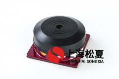 橡膠減震器安裝于泵上時(shí)有哪些需要注意的？