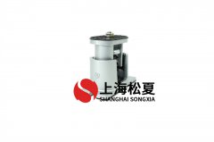 風機減震器應(yīng)用壓力如何檢查？