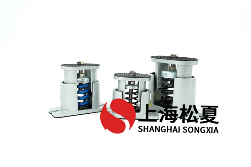 減振式風(fēng)機(jī)減震器減噪設(shè)計廠家