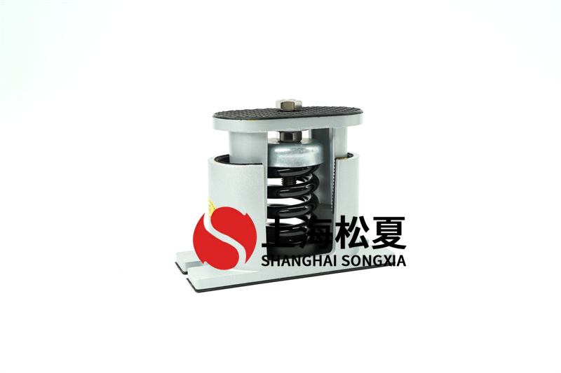 風(fēng)機減震器產(chǎn)品特性有什么？