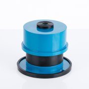 離心風(fēng)機(jī)阻尼彈簧減振器有什么功能？