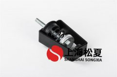 吊式彈簧隔振器功效及構(gòu)造設(shè)計有哪些？