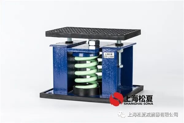 大型風(fēng)機(jī)都會(huì)配置有起絨機(jī)減震器嗎？