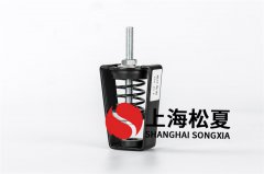 如何選擇螺桿泵減震器不一樣結(jié)構(gòu)？